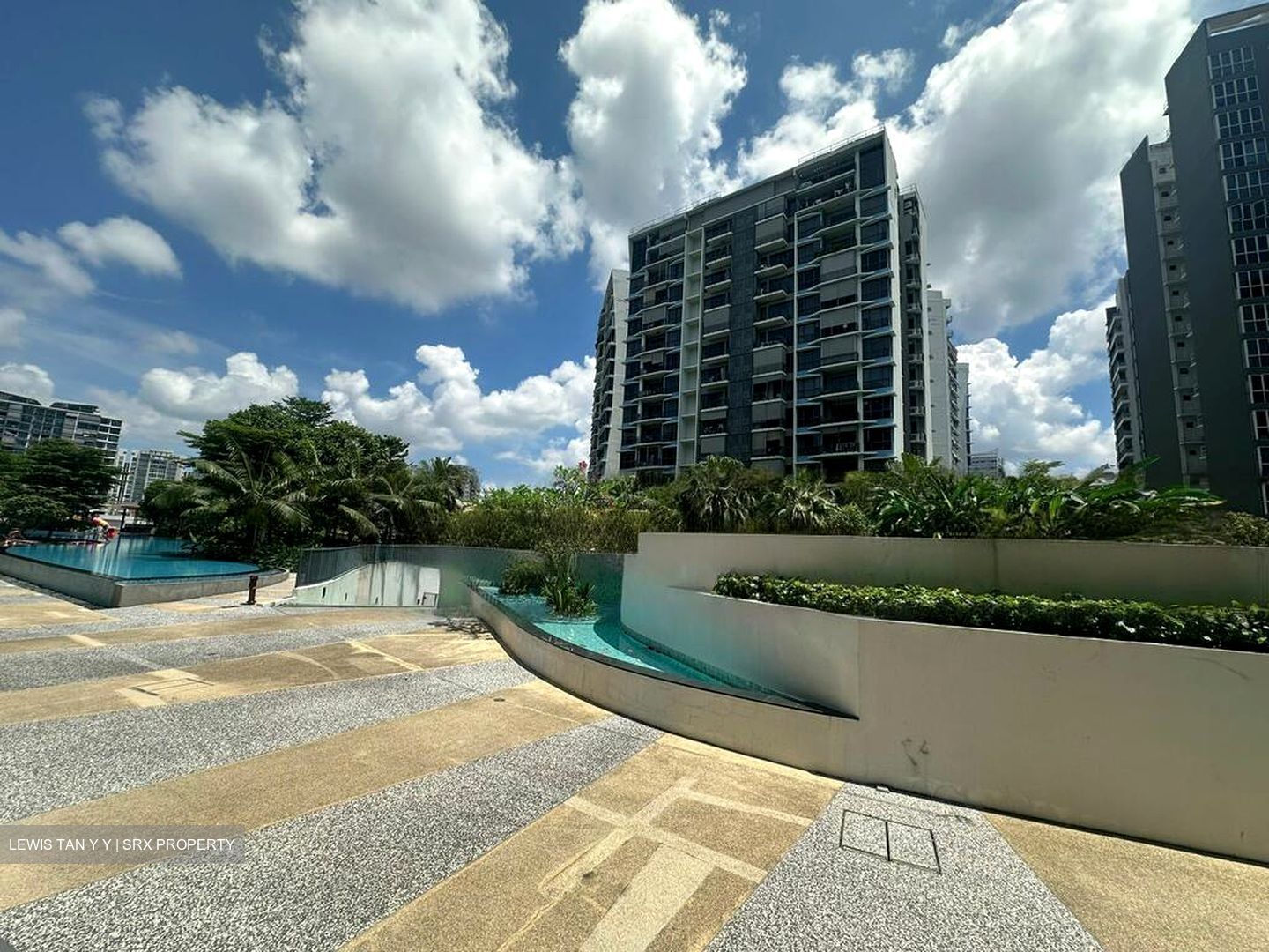 Kingsford Waterbay (D19), Apartment #459155371